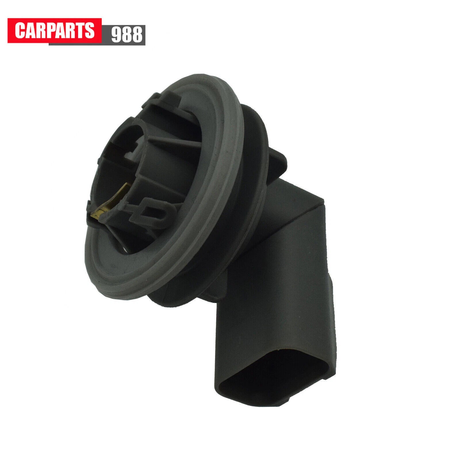 Stop Light Lamp Bulb Holder 4425186 XS4113K370CD for Ford Focus MK1 MK2 1998-08 6B93BC-57
