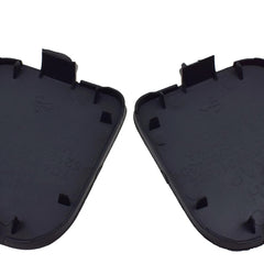 Front Left & Right Bumper Trailer Tow Cover Cap For Toyota Auris E180 2016-2018 6B93BC-57