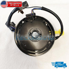 Clock Spring For Ford F-53 Stripped Chassis & F-59 Commercial Stripped Chassis