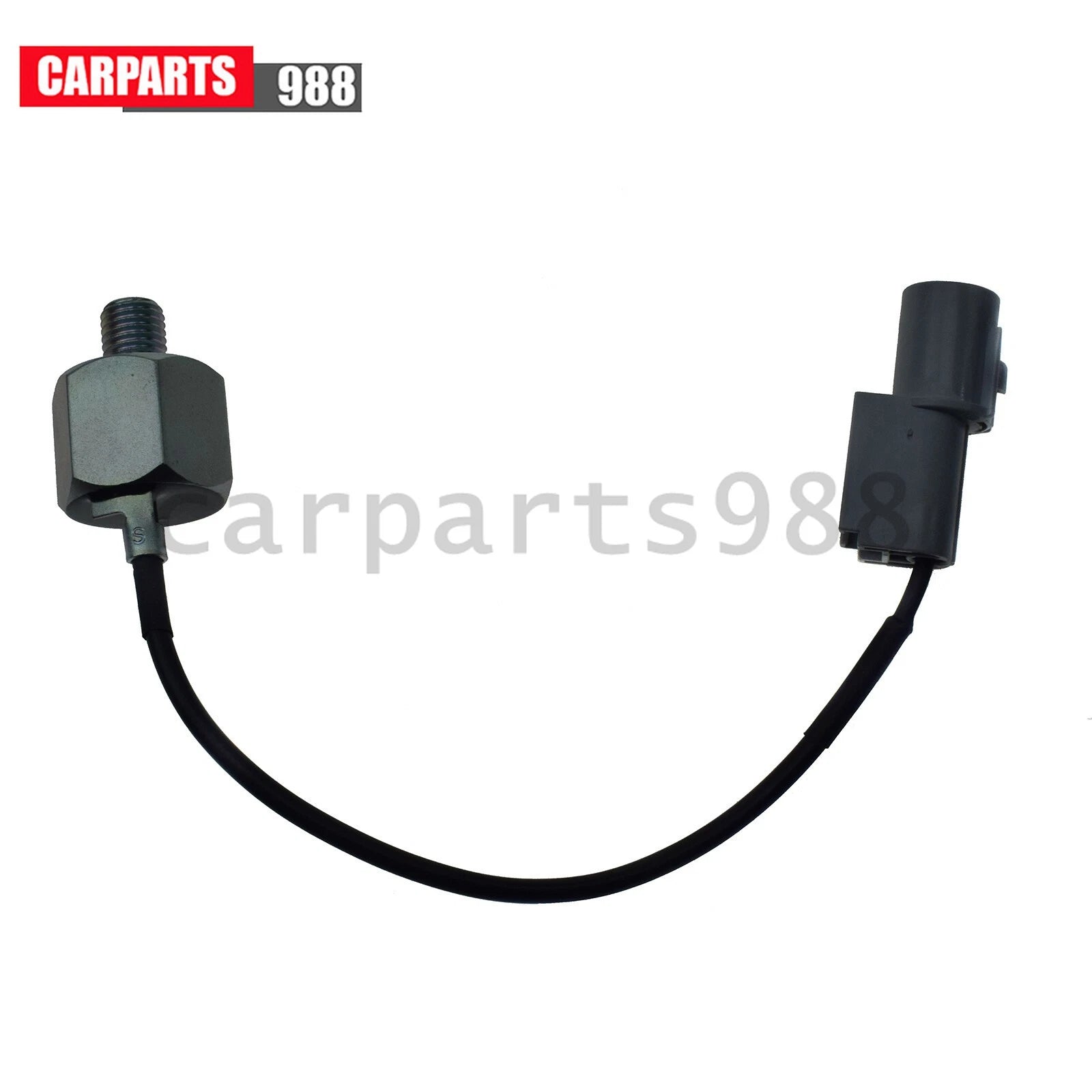 Knock Detonation Sensor for Suzuki Aerio XL-7 SX4 Grand Vitara 18640-78G00 6B93BC-57