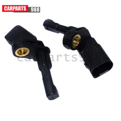Rear Left &Right Wheel ABS Speed Sensor For AUDI A3 TT VW CC EOS Jetta 1K0927808 6B93BC-57