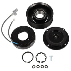 AC A/C Compressor Clutch Kits For BMW 528i 3.0L 2011 6B93BC-57