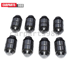 8Pcs Valve Lifters Lash Adjusters For Dodge Chrysler Mitsubishi 2.5 3.0 3.5 3.8L 6B93BC-57