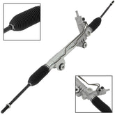 Complete Power Steering Rack And Pinion For DODGE RAM 2500 2006-2012 5154494AA