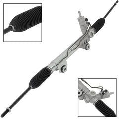 Complete Power Steering Rack And Pinion For DODGE RAM 2500 2006-2012 5154494AA