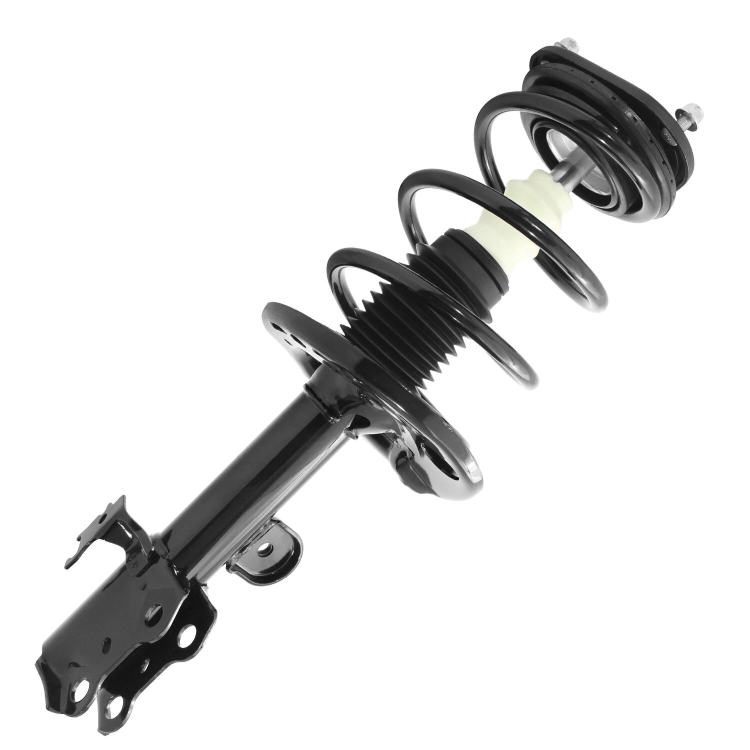Front Right Complete Strut Assembly fits 2013-2017 Toyota Rav4 6B93BC-57