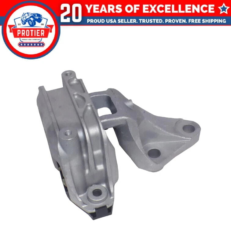 Automatic Trans Mount Center Compatible with CHEVROLET TRAVERSE, GMC ACADIA L4 6B93BC-57