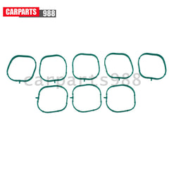 8x Intake Manifold Gasket For Cadillac Escalade Chevrolet GMC 12626354 MS19945 6B93BC-57