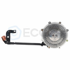 Radiator Cooling Fan Clutch For 2014 2015 2016 2017 2018 2019 2020 Nissan Rogue 6B93BC-57