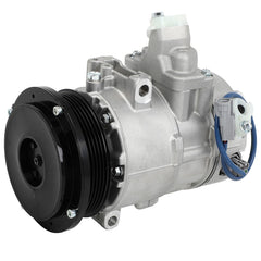 ECCPP AC AC Compressor w/Clutch For Lexus LS430 2004-2005 2006 ECCPP