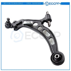 1x Front Lower Driver Control Arm Assembly For Toyota Avalon Camry Lexus ES300 6B93BC-57