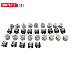32x Engine Hydraulic Valve Lifters For BMW M52 M54 M56 Dodge Sprinter 6110500225 6B93BC-57