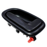 Interior Door Handle Front or Rear Right RH For 1993-97 Toyota Corolla Geo Prizm 6B93BC-57