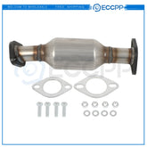 Catalytic Converter Exhaust For 2007-2009 Hyundai Santa Fe 3.3L 3342CC EPA 16604 6B93BC-57