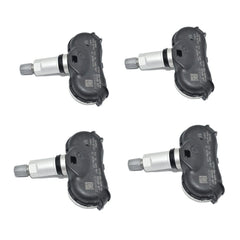 4x Tire Pressure Monitoring System TPMS 42753TK4A01 For Acura RLX TL ZDX 315Mhz 6B93BC-57