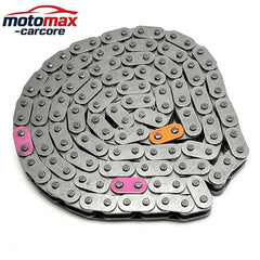 Timing Chain 24321-2B620 for Kia Soul Forte Hyundai Accent Veloster Kona1.6L 6B93BC-57