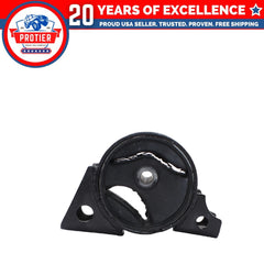 Motor & Trans Mount Set for 2000 - 2006 Nissan Sentra 1.8L for Manual 4PCS 6B93BC-57