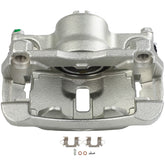 Front Right Brake Caliper 1Pc Kits Zinc For 2014-2018 Nissan Rogue 19B7149 6B93BC-57