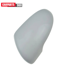 Left Side View Mirror Cover White For 2015-19 Kia Sorento 87616-C5000 87616C5000 6B93BC-57