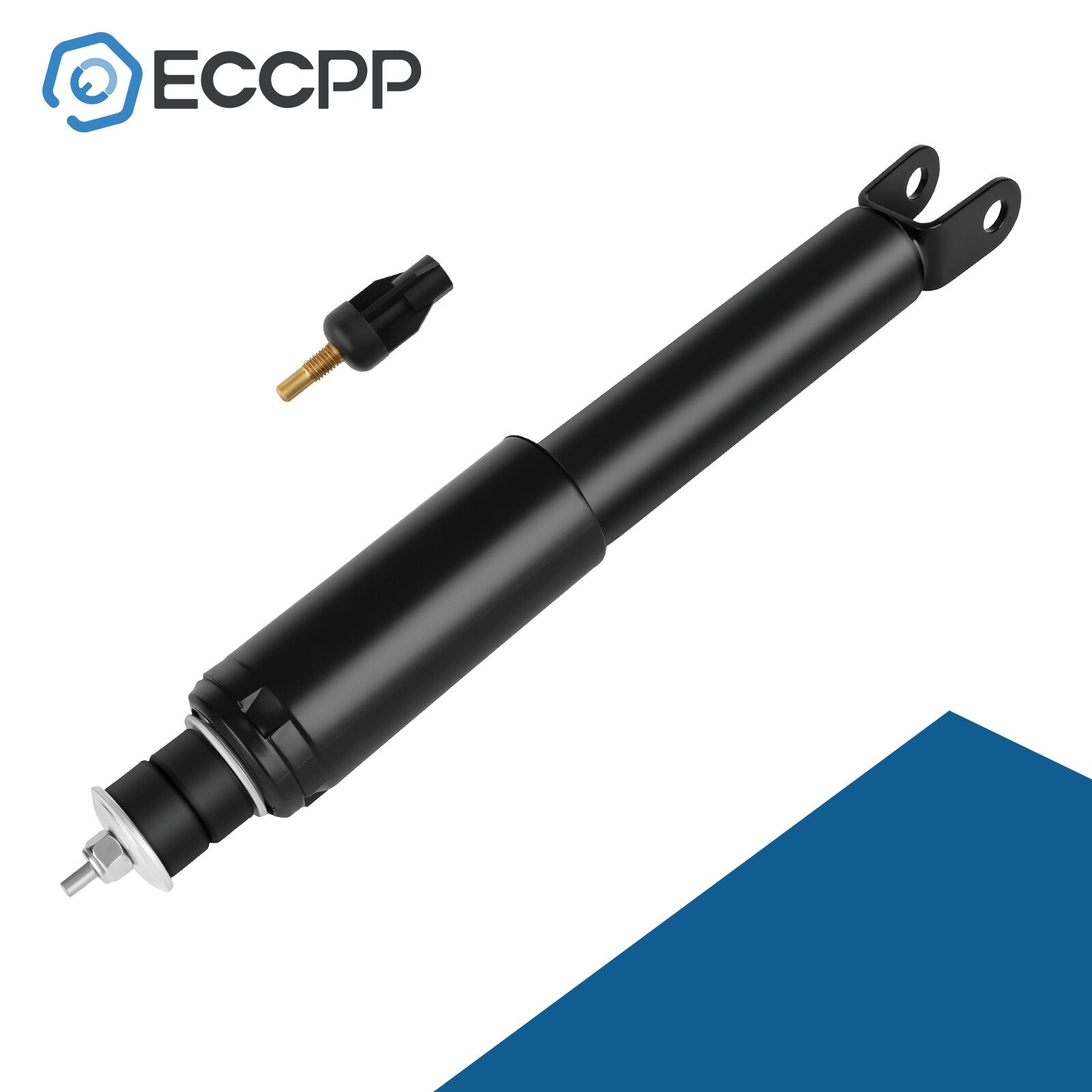 Front Air Suspension Shock For Cadillac Escalade Avalanche Suburban Yukon Tahoe 6B93BC-57