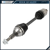 For 2007-2008 Chrysler Pacifica 4.0L Sport Utility Front Right CV Axle Assembly 6B93BC-57