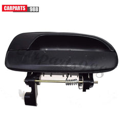 Black Outside Door Handle Rear Left for Hyundai Accent 2000-06 1.6L 8365025000 6B93BC-57