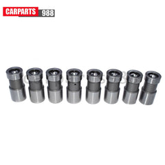 8Pcs Camshaft Follower Hydraulic Lifters For VW Transporter Vanagon 022109309 6B93BC-57