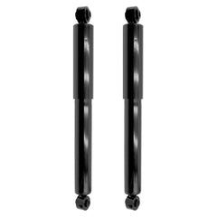 Rear Kit Strut 2011-2019 Compatible with Ram 3500 6B93BC-57