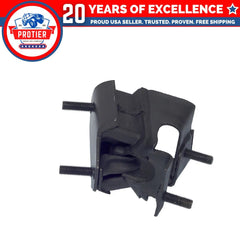Engine Motor Mount 4PCS Set Fit 2005-2008 Pontiac Grand Prix 5.3L Replaces 6B93BC-57
