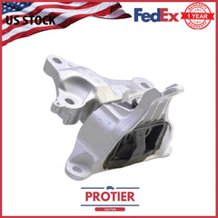Front Right Motor & Trans Mount Fit 16-19 Honda Civic 2.0L for Auto CVT Trans 6B93BC-57