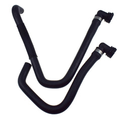 Inlet Outlet Engine to Heater Hose for Volvo S60 S80 V70 XC70 87435334 87435329 6B93BC-57