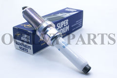 Iridium (4) Spark Plug Long-life For Mercedes-Benz SILZKFR8D7S / 95875