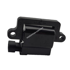 Square Ignition Coil For Chevy Silverado 1500 2500 4.8L 5.3L 6.0L V8 2002-2006 6B93BC-57