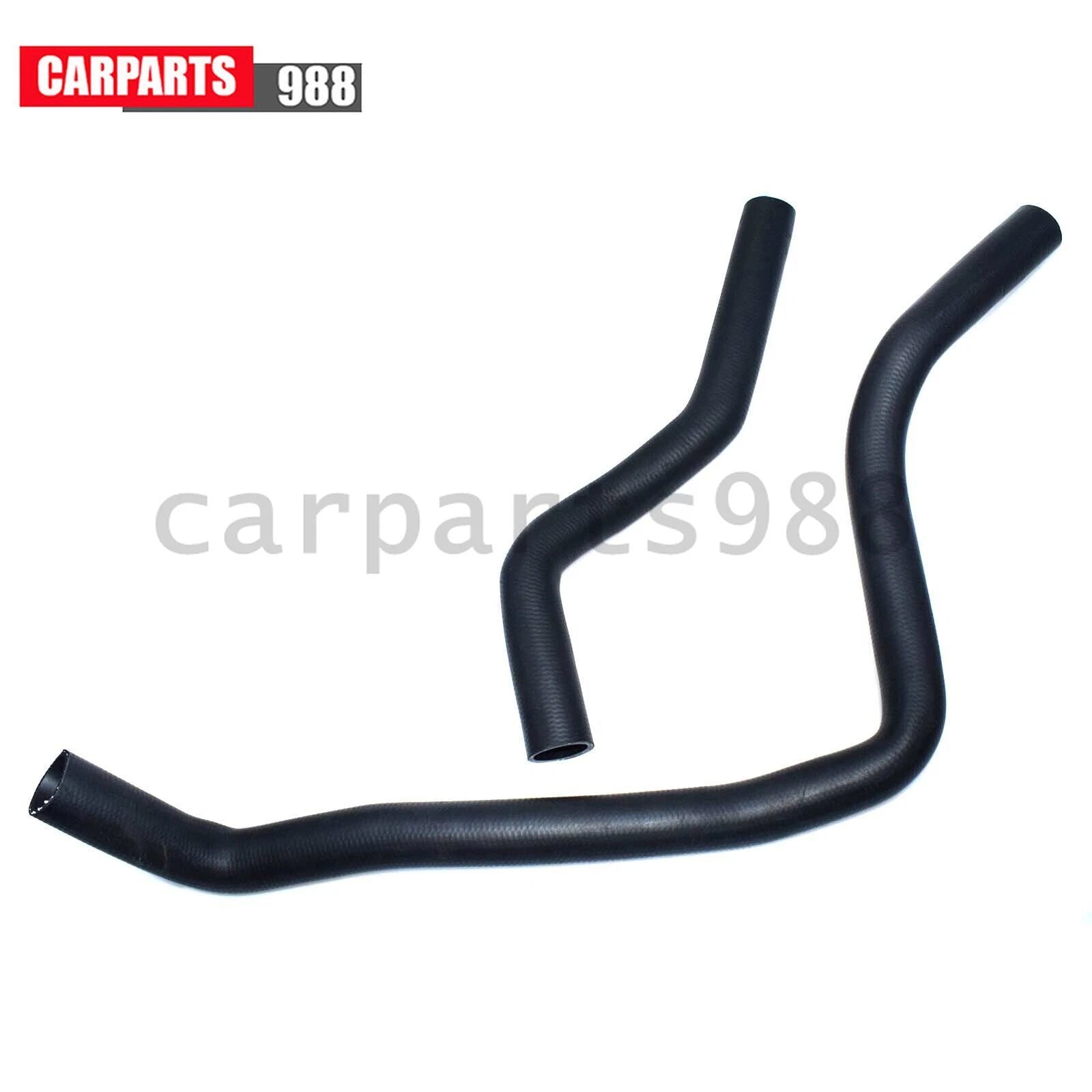 Upper & Lower Radiator Hose For Honda Accord 1998-02 19502-PAA-A00 19502-PAA-A00 6B93BC-57