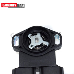 226204P210 Throttle Position Sensor For Infiniti QX4 Nissan Frontier Pathfinder 6B93BC-57