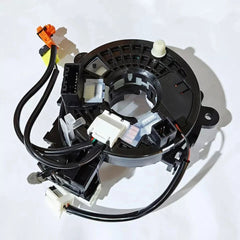 Clock Spring with Heated B5554-1LL9A For Infiniti QX56 2012-2013 QX80 2014-2018