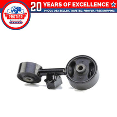 Fits 2002-2006 Toyota Camry 2.4L MANUAL JAPAN BUILT Motor & Trans Mounts 5PCS : 6B93BC-57
