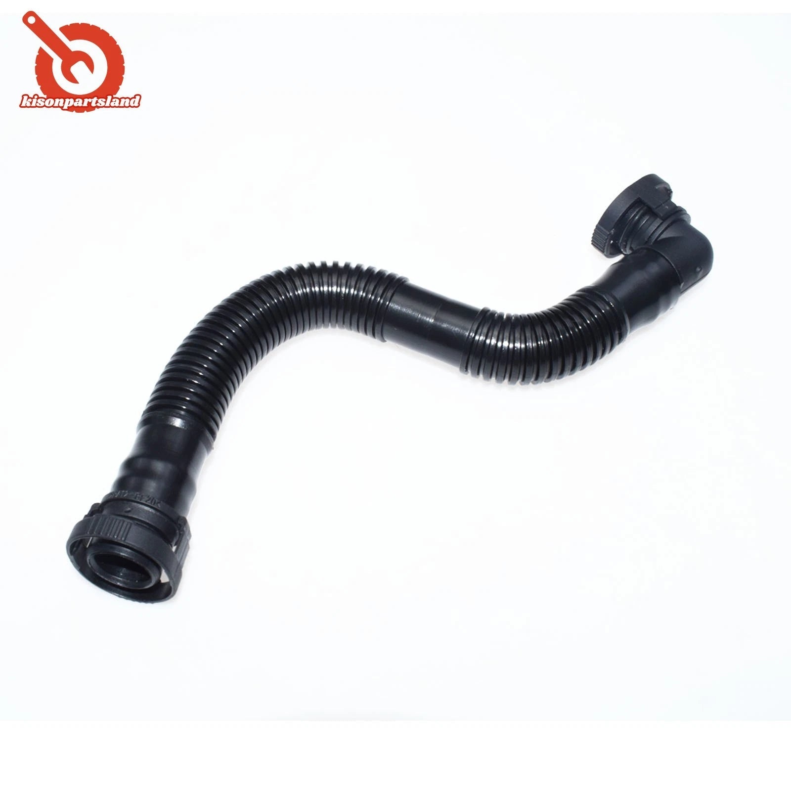 948 107 217 02 Engine Crankcase Breather Hose For PORSCHE Cayenne 4.5L V8 03-06 6B93BC-57