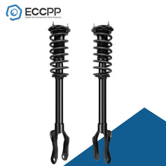 Front Quick Struts Shocks & Spring Assembly Fits 2011-2015 Jeep Grand Cherokee 6B93BC-57