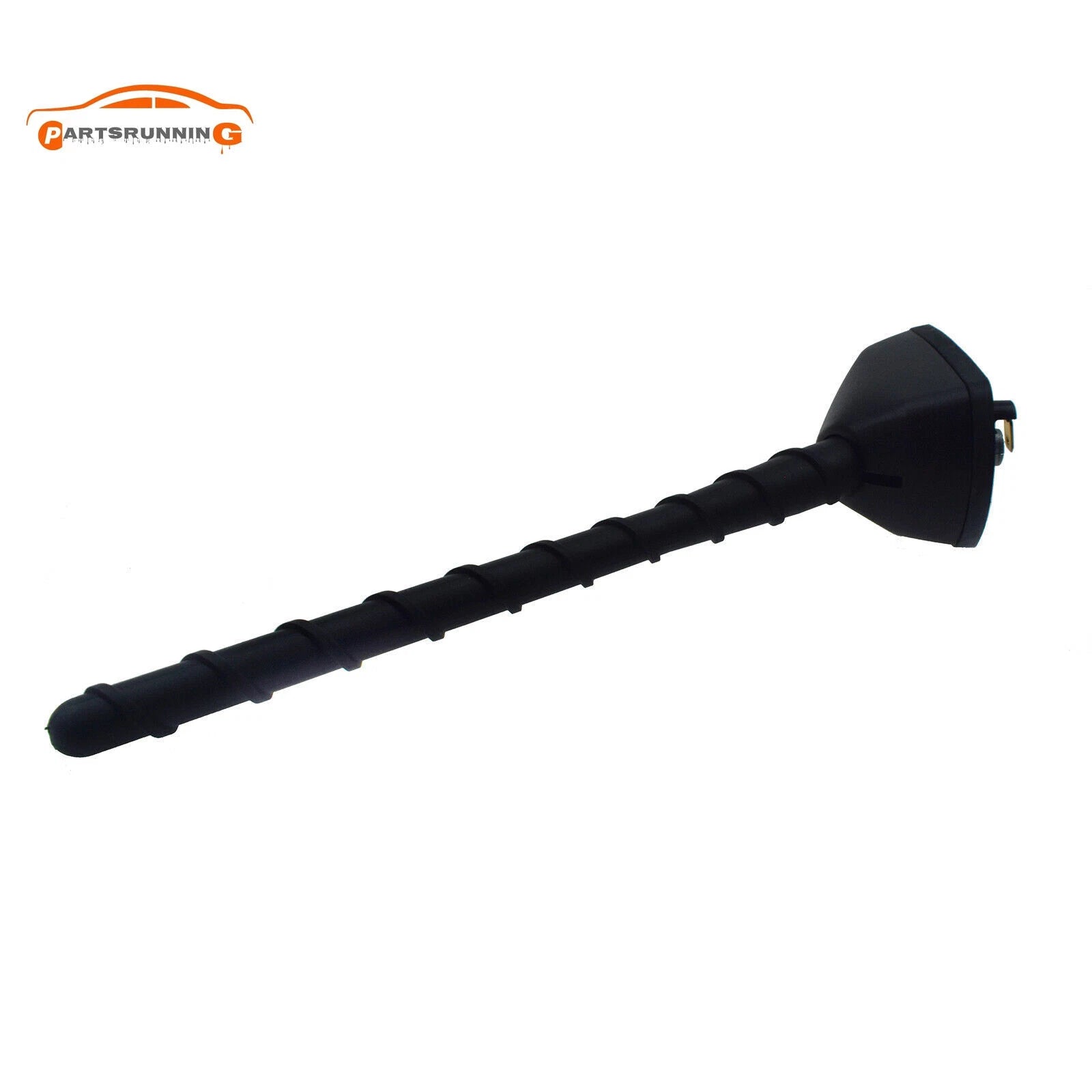 Loop Combi Antenna Pole Base 2p AM / FM For Hyundai Accent Solaris11-14 1.6L 6B93BC-57