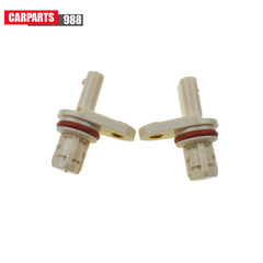 2x Camshaft Position Sensors For Chevrolet Cruze Trax Buick Encore 1.4L 55566932 6B93BC-57