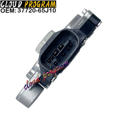 37720-65J10-000 Engine Neutral Start Safity Switch For Suzuki Grand Vitara 6B93BC-57