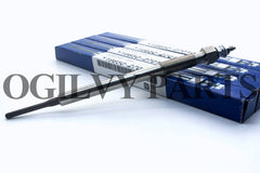 Heater Glow Plug (4) KD & 2KD FTV 19850-27010 For Toyota LC PRADO HILUX INNOVA