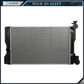 Aluminum Radiator Replacement For Toyota For Corolla 09 10 11 12 2013-2015 6B93BC-57