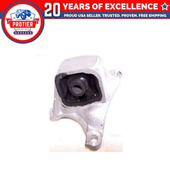 Engine Motor Mount Set 3PCS Compatible for 2002 - 2006 Honda CR-V 2.4L 6B93BC-57
