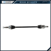 Rear Right Passenger CV Axle for Lexus NX350h NX450h+ for Toyota RAV4 Prime 2.5L KOEEP