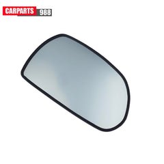 Right Side Rearview Mirror Glass Heated For 2001-06 Hyundai Elantra 87620-2D200 6B93BC-57