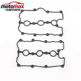 3.0T Cylinder Head Cover Gasket 1-3&4-6 Fit For VW Touareg AUDI A4 A5 A6 Q5 Q7 6B93BC-57