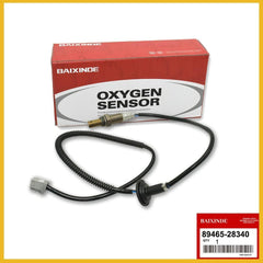 89465-28340 Lambda O2 Oxygen Sensor For Toyota Estima T/L ACR30/MCR30 ACR30 6B93BC-57