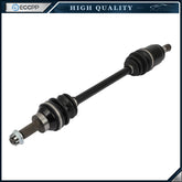 Front Right CV Joint Axle Shaft Fits Honda Pioneer 700 SXS700M2D 2014 2015 2017 6B93BC-57